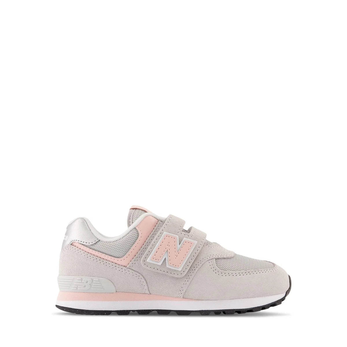 New Balance - Espadrilles 574 Core Hook & Loop