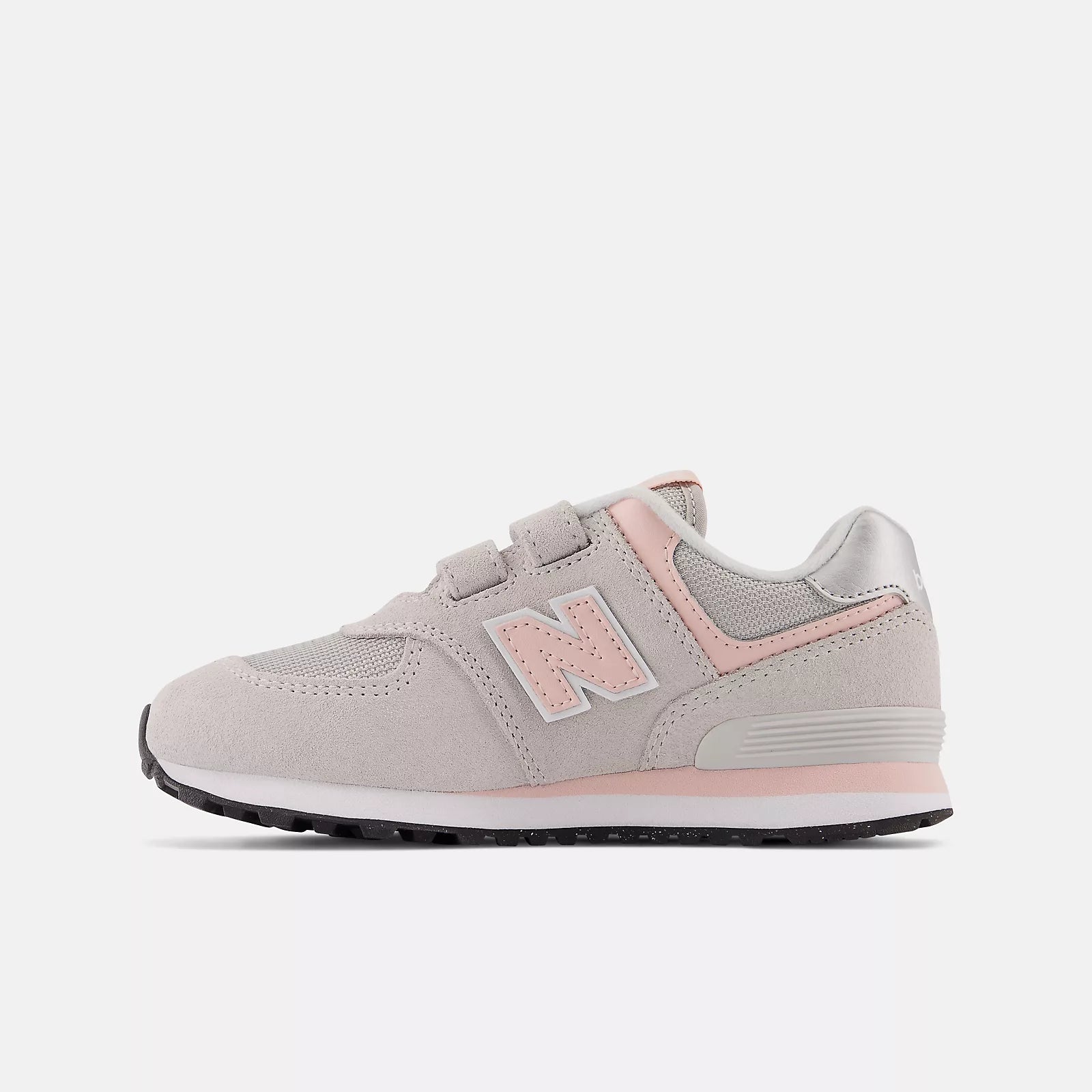 New Balance - Espadrilles 574 Core Hook & Loop