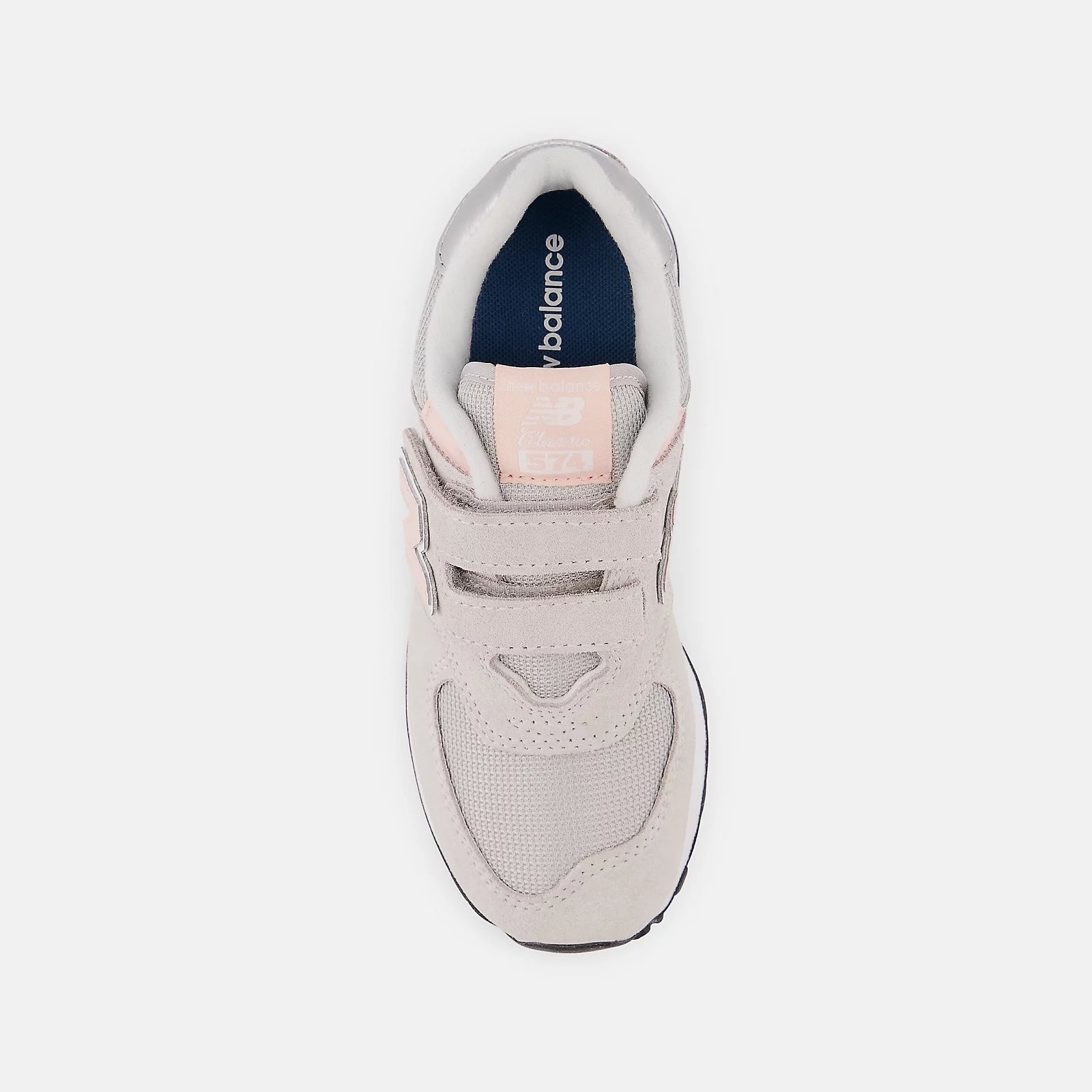 New Balance - 574 Core Hook & Loop Sneakers