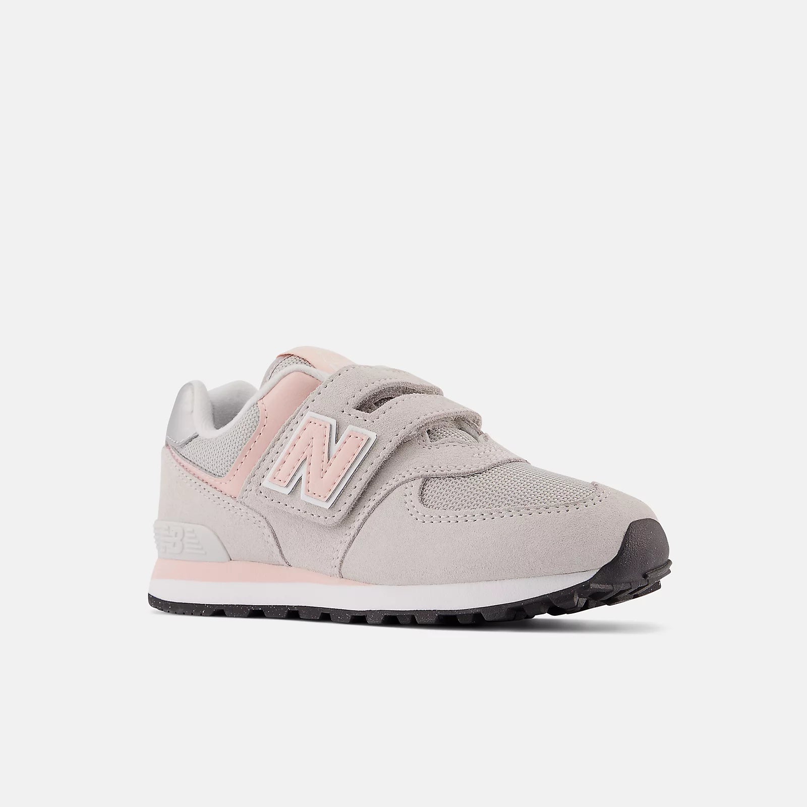 New Balance - Espadrilles 574 Core Hook & Loop