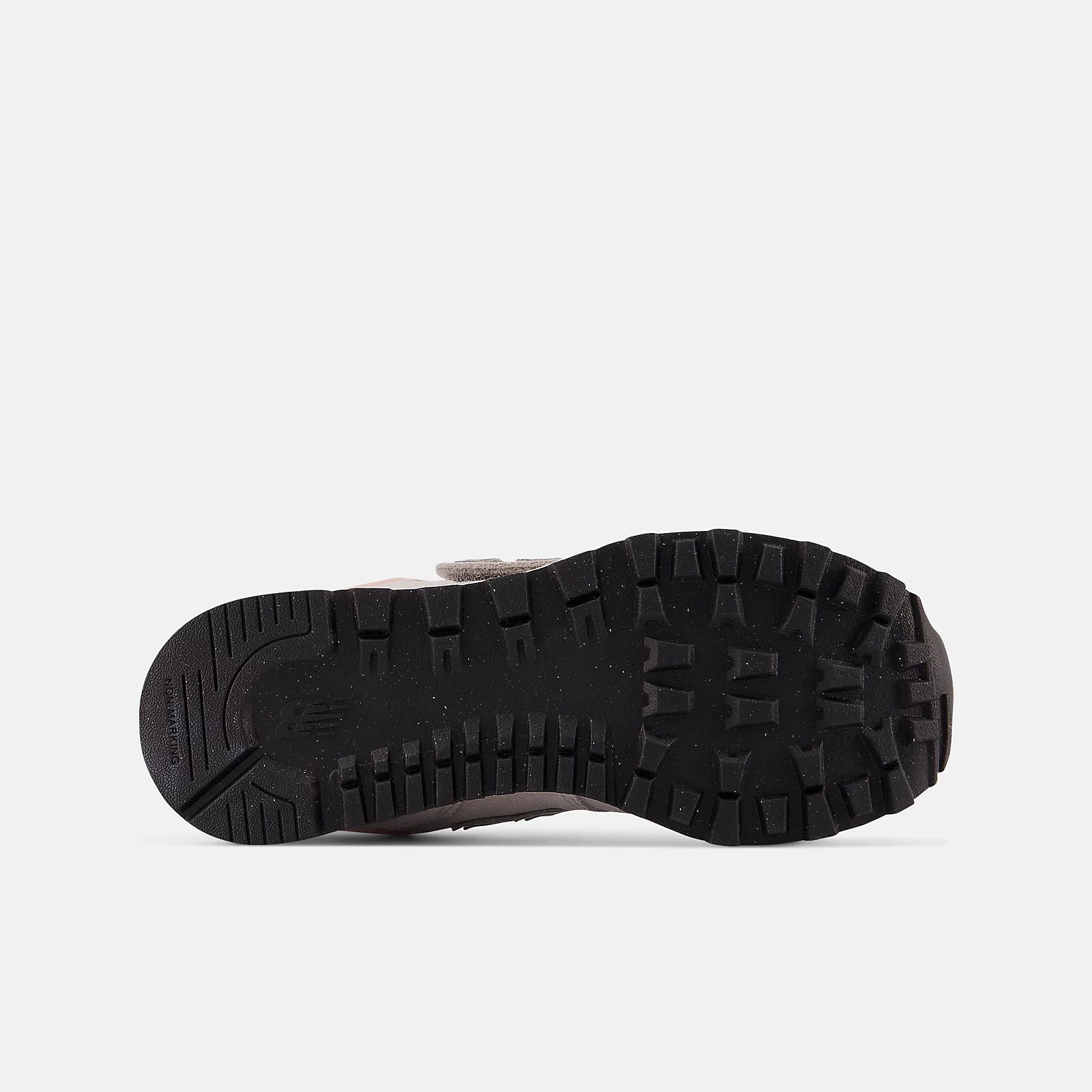 New Balance - Espadrilles 574 Core Hook & Loop
