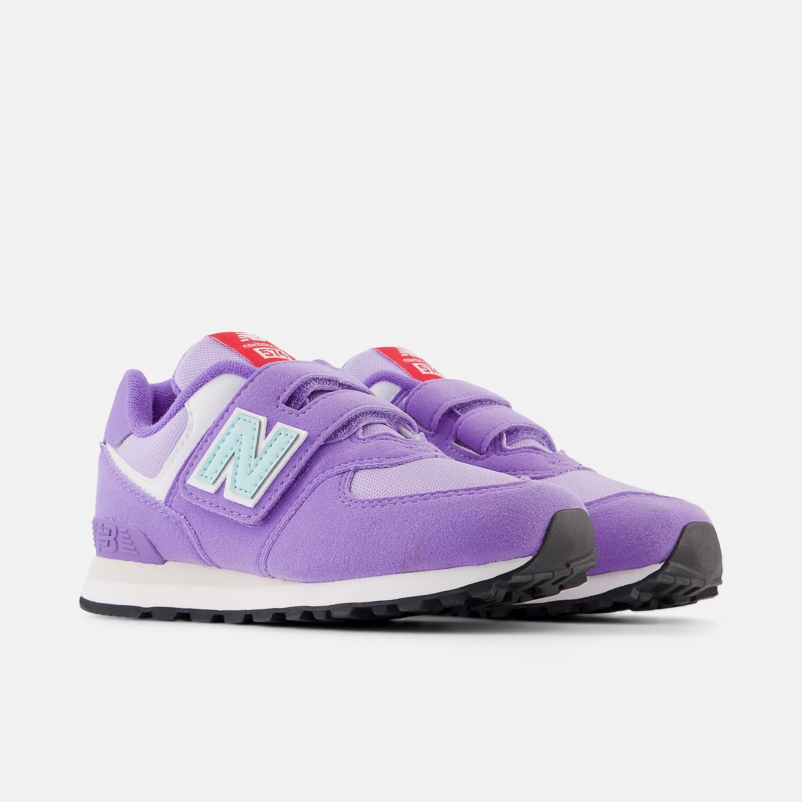 New balance discount 1600 violet