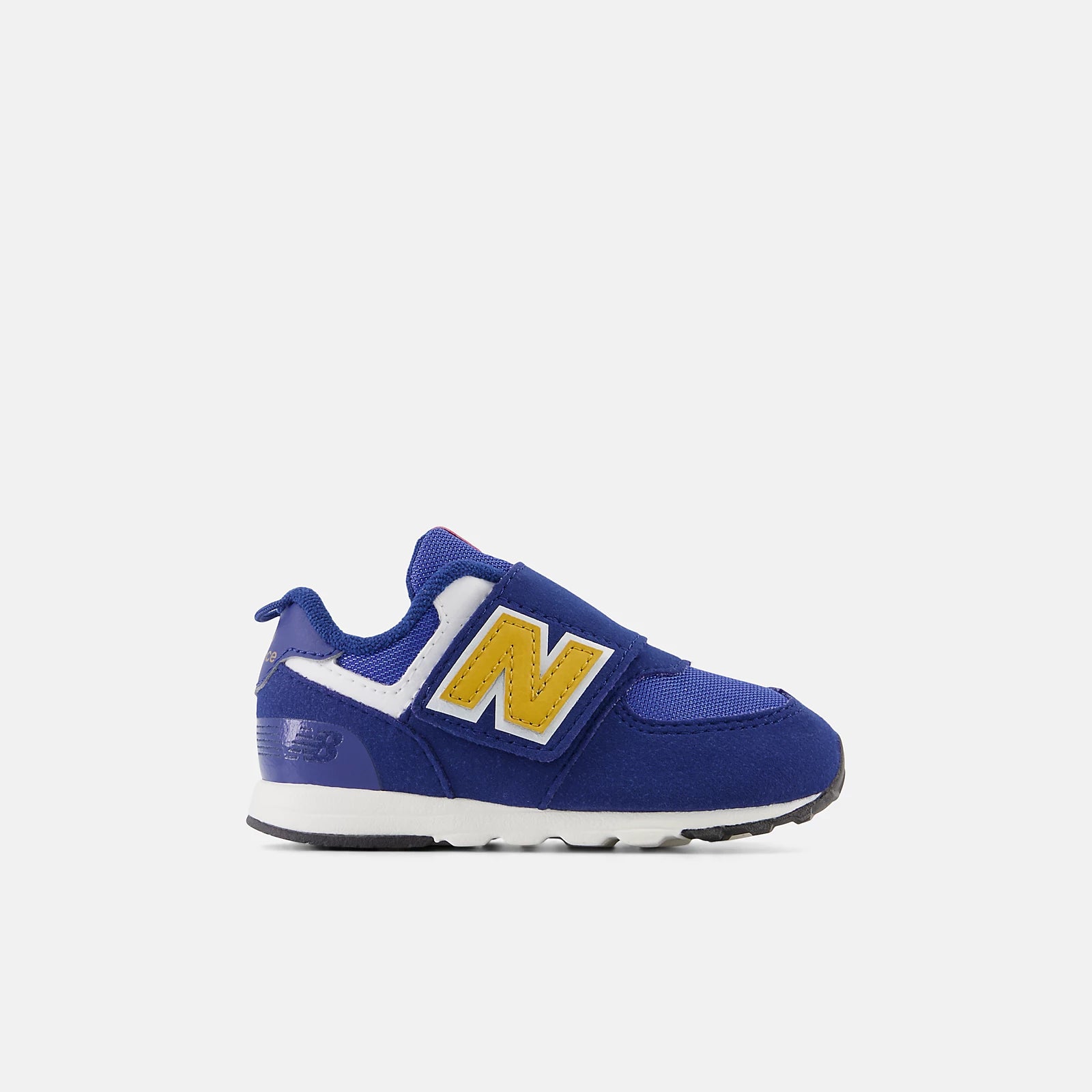 New Balance - Espadrilles 574 New-B Hook & Loop