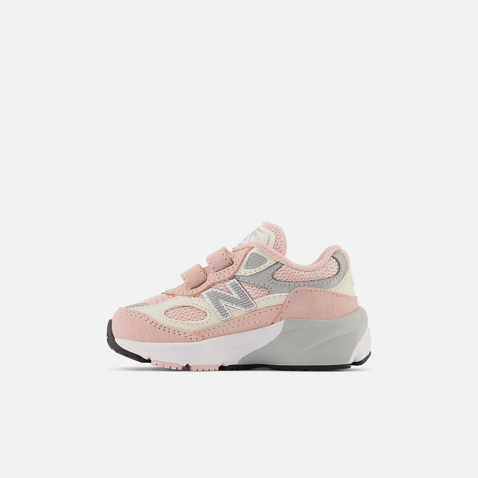 New Balance - Espadrilles 990v6 Hook and Loop