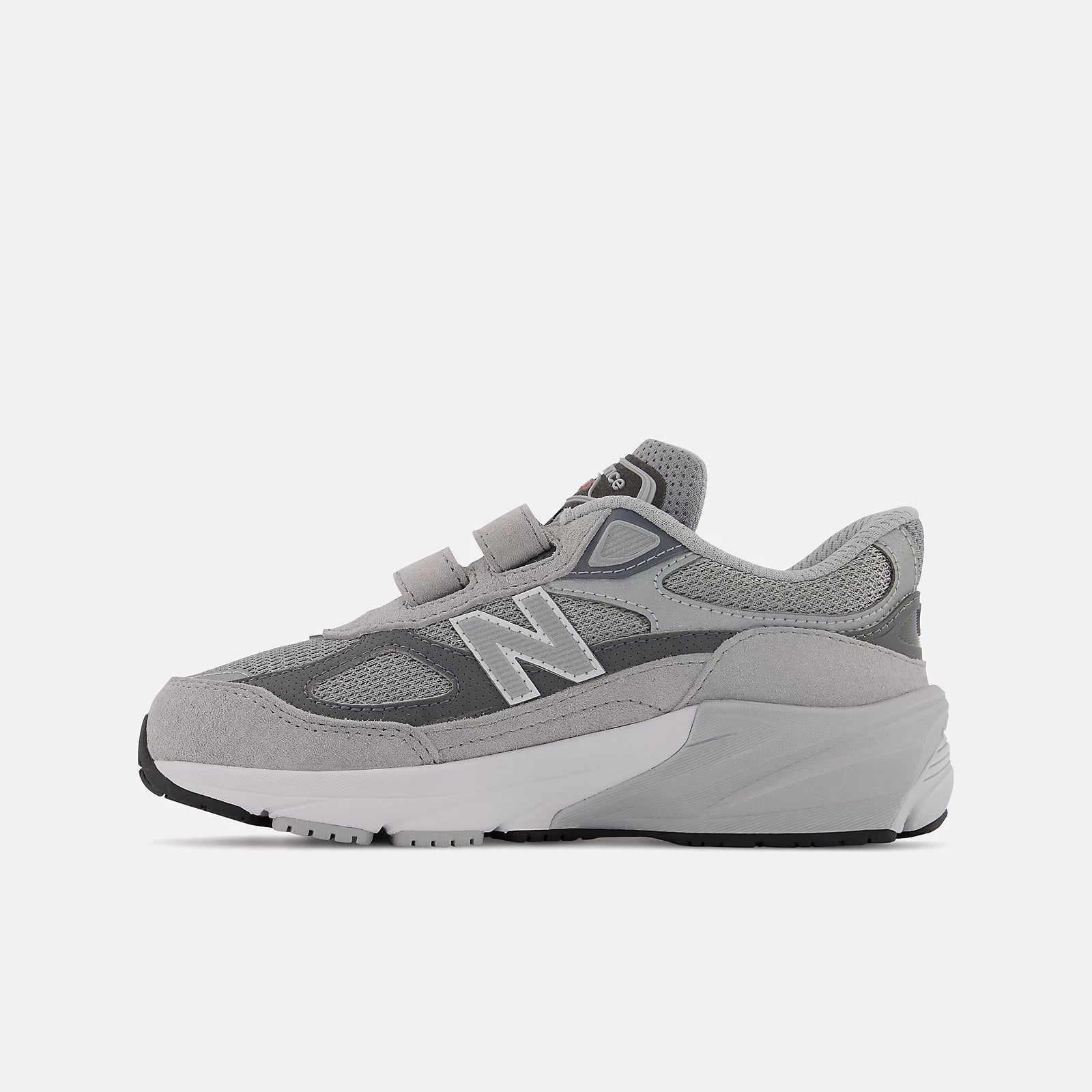 New Balance - Espadrilles 990v6 Hook and Loop