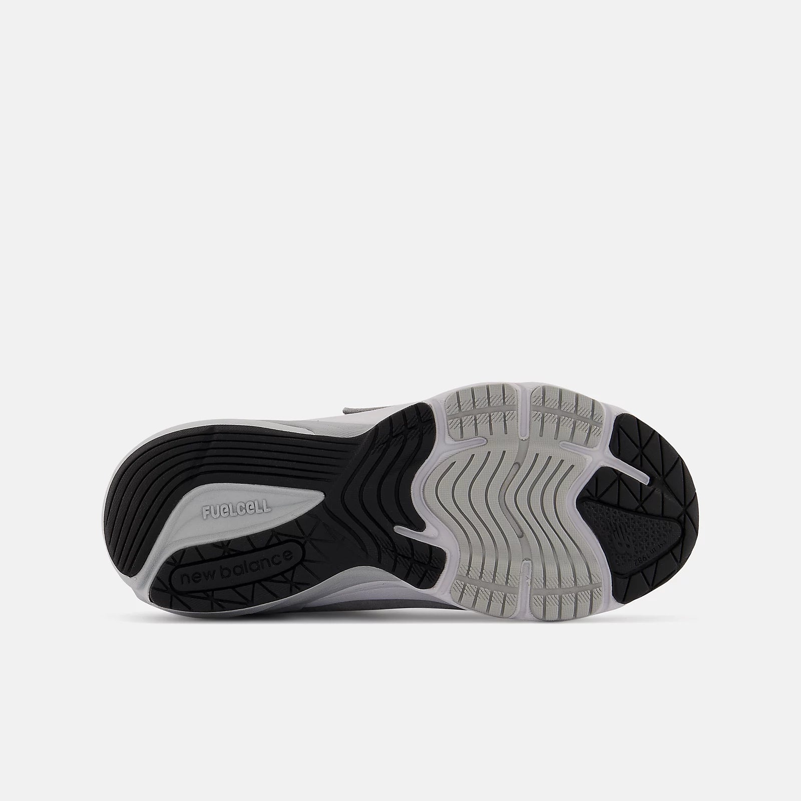 New Balance - Espadrilles 990v6 Hook and Loop
