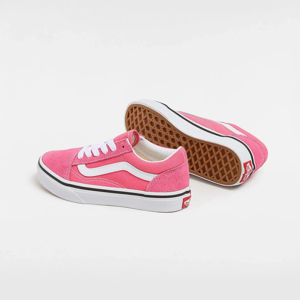 Vans Espadrilles Old Skool Color Theory