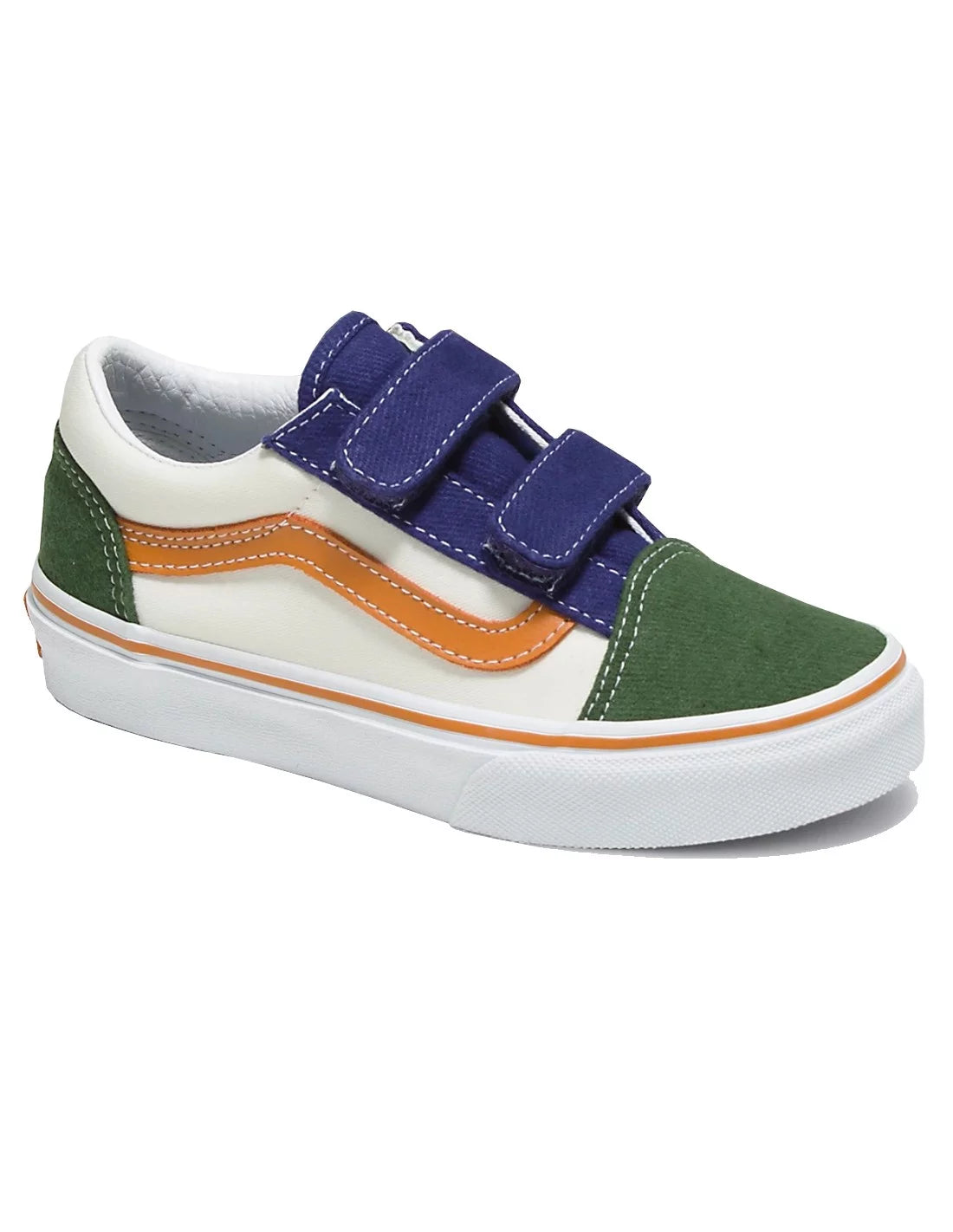 Vans - Espadrilles Old Skool V