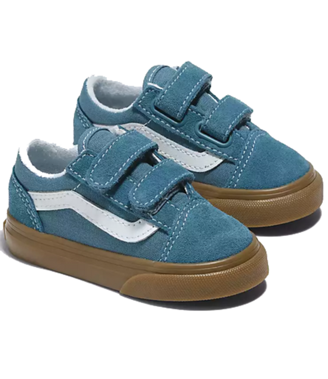 Vans - Espadrilles Toddler Old Skool V