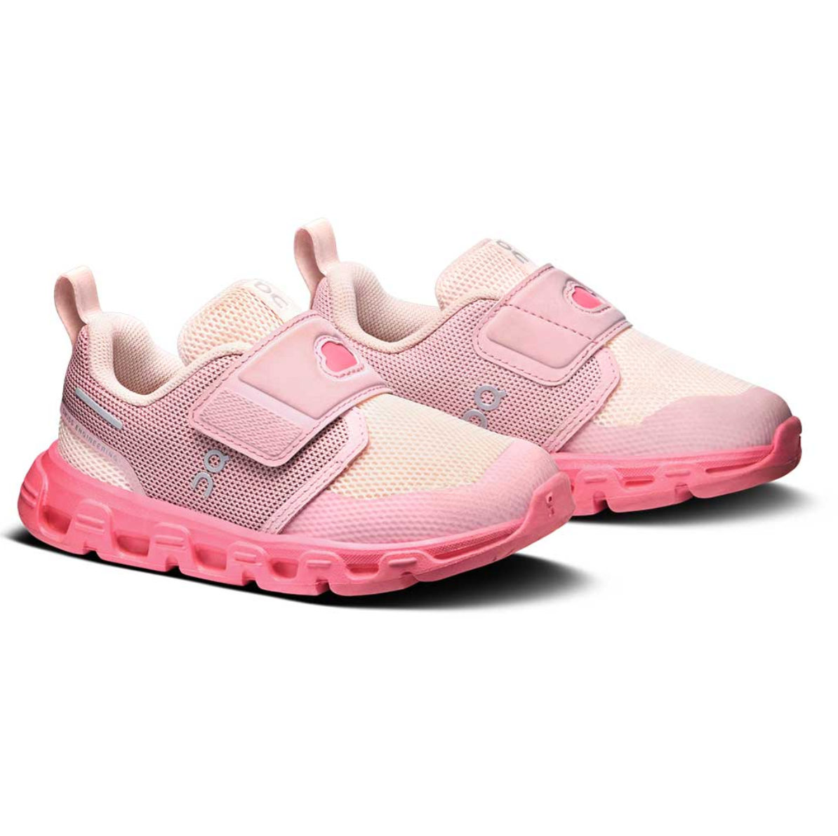On - Cloud Dash Sneakers Toddlers