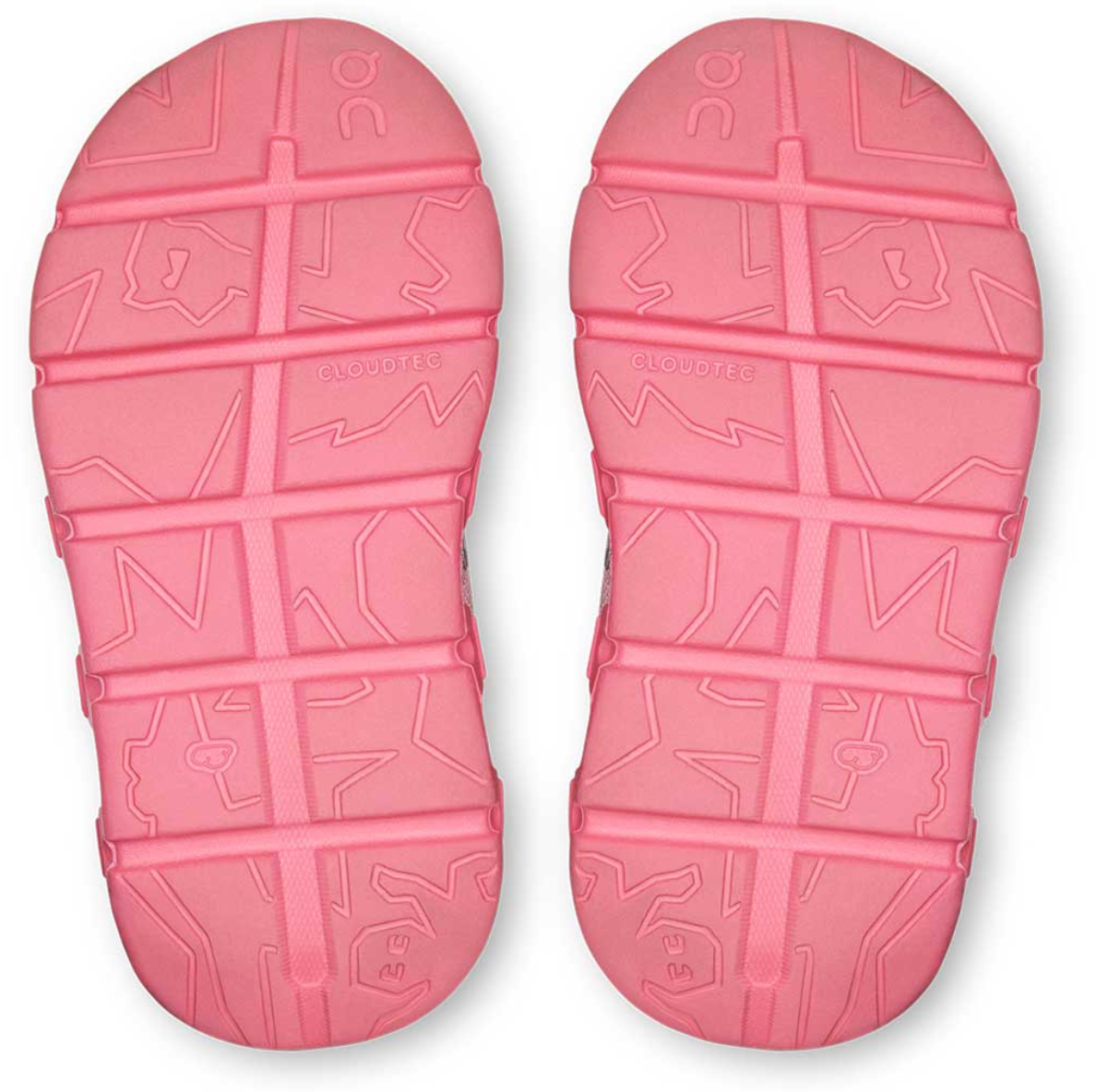 On - Cloud Dash Sneakers Toddlers