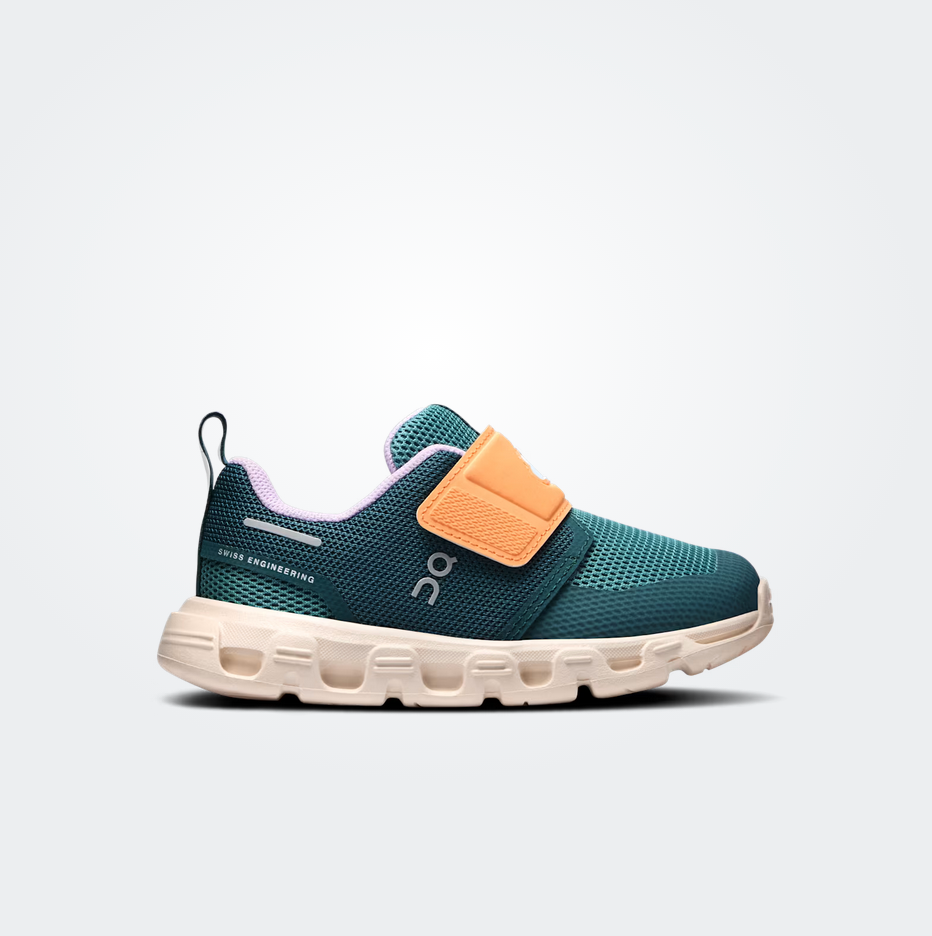 On - Cloud Dash Sneakers Toddlers