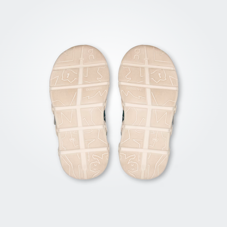 On - Cloud Dash Sneakers Toddlers