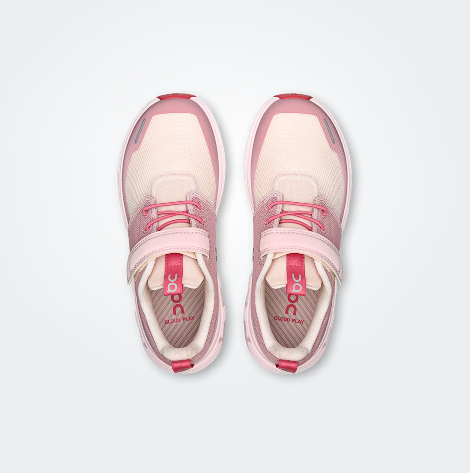 On - Cloud Play 2 Sneakers