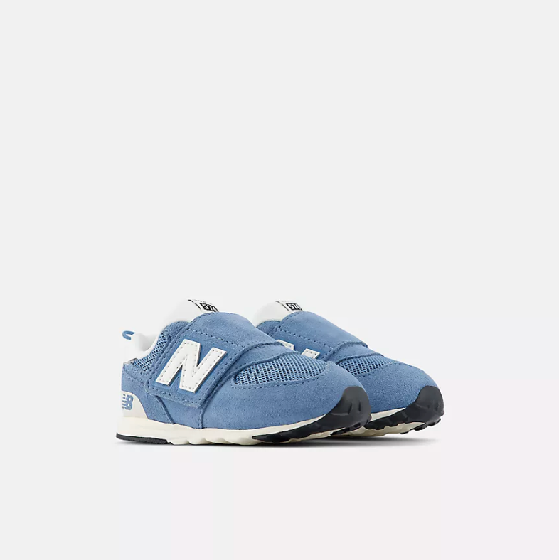 New Balance - 574 New-B Hook & Loop Sneakers