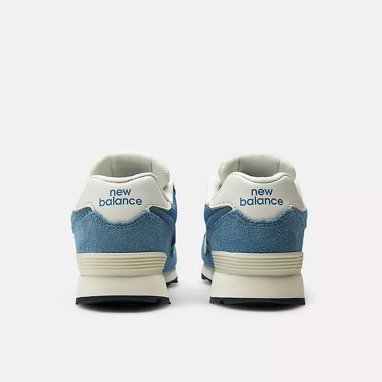 New Balance - 574 Lace-Up Sneakers