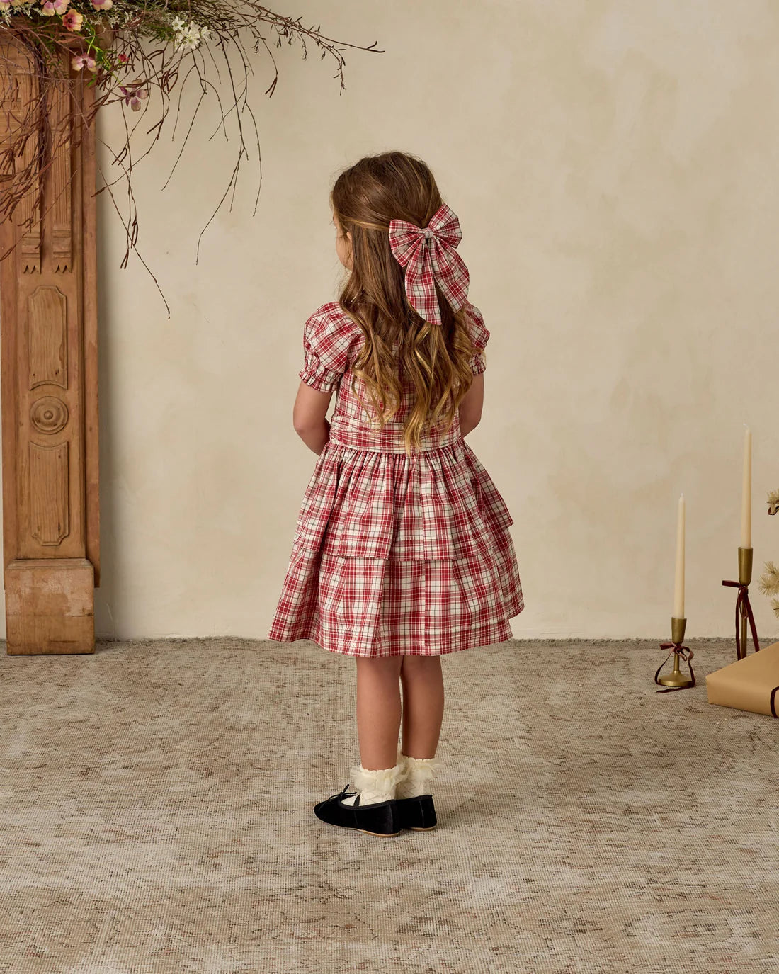 Nora Lee - Everly Oversized Bow