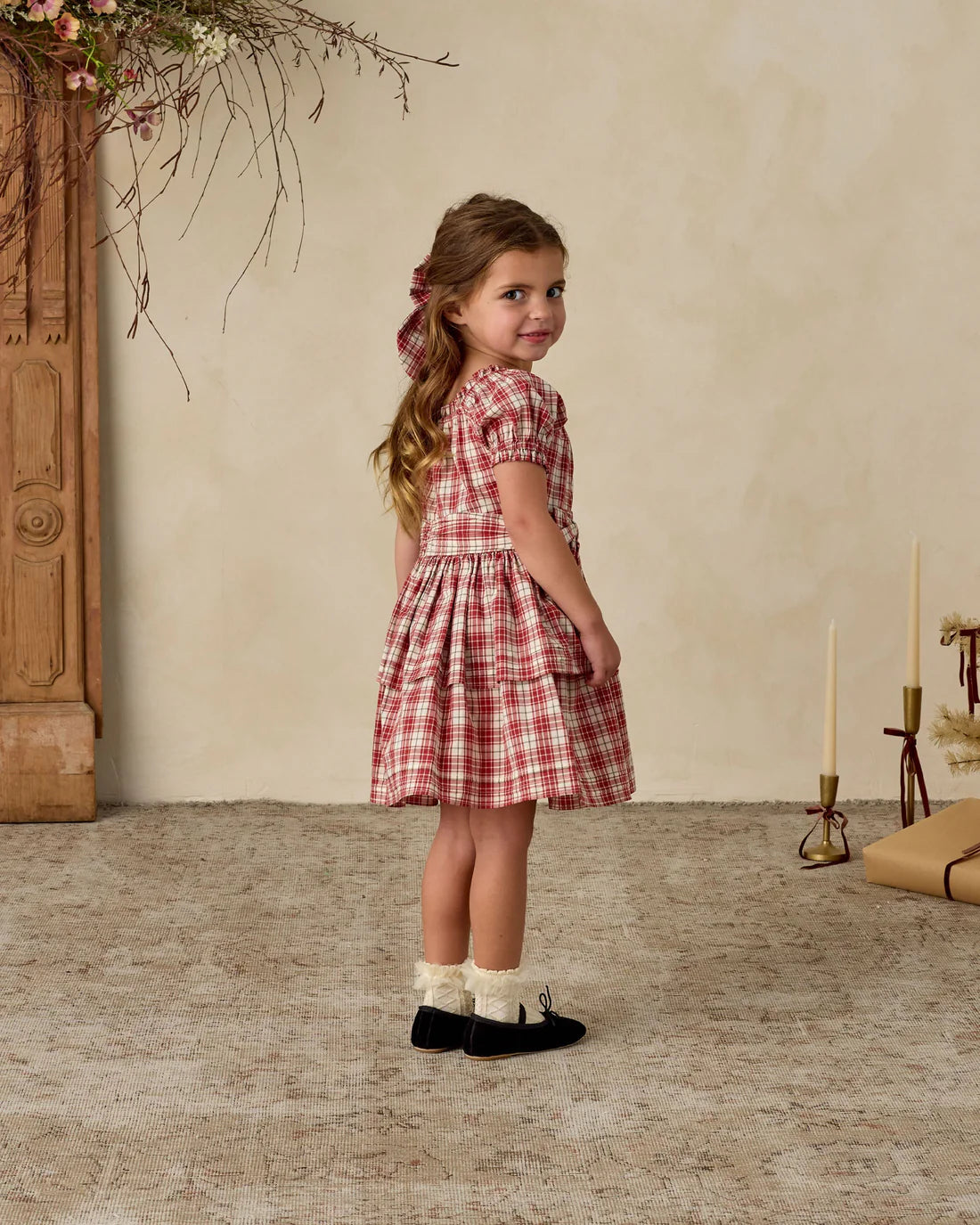 Nora Lee - Everly Oversized Bow