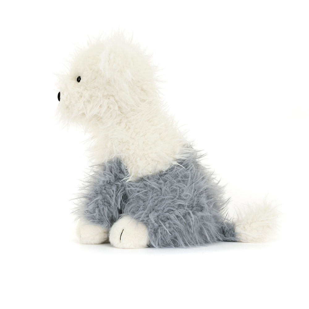 Jellycat - Chien de Berger Ewert