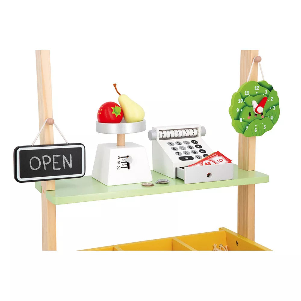 Janod - Farm Farmer Market