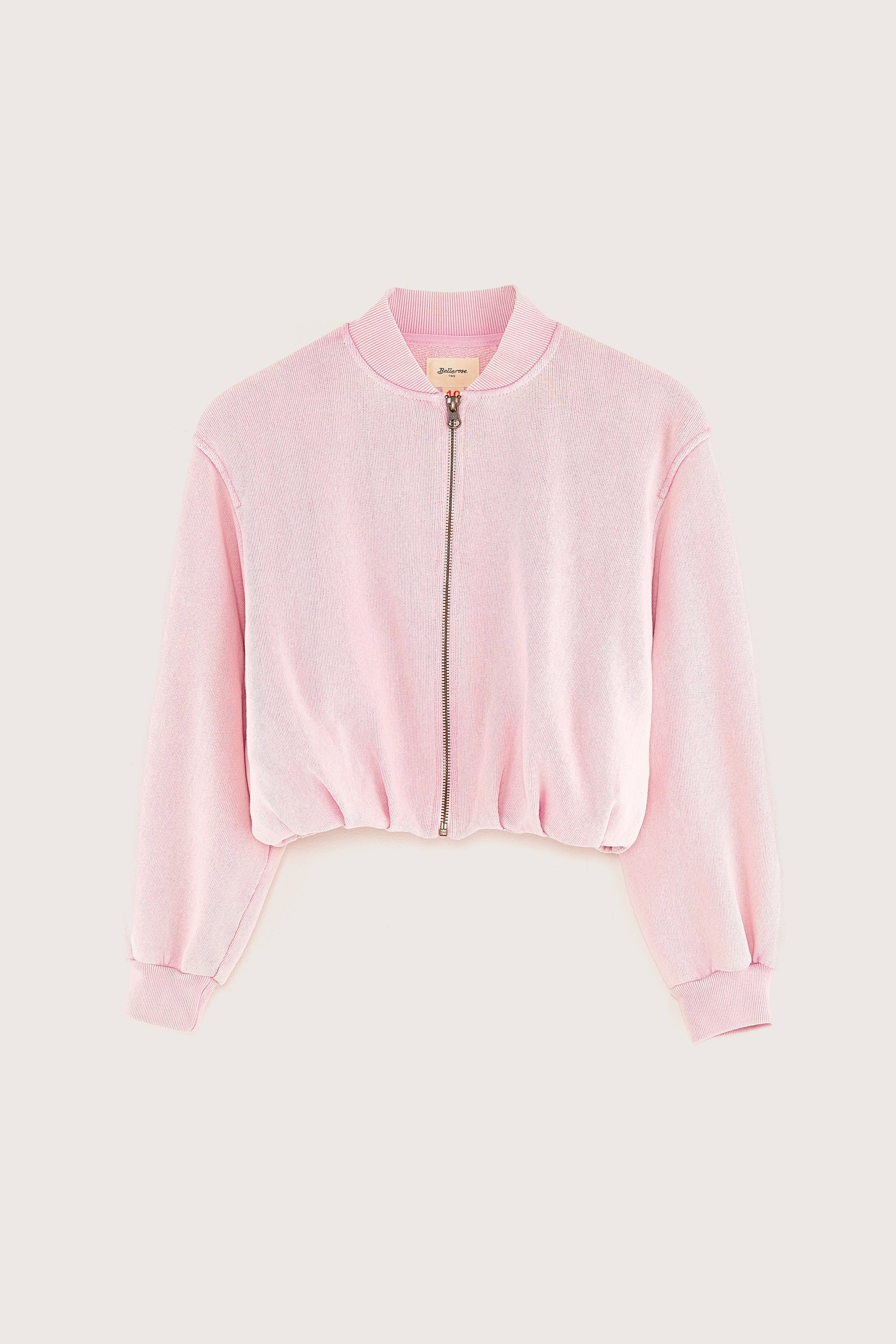 Bellerose - Pull Finess