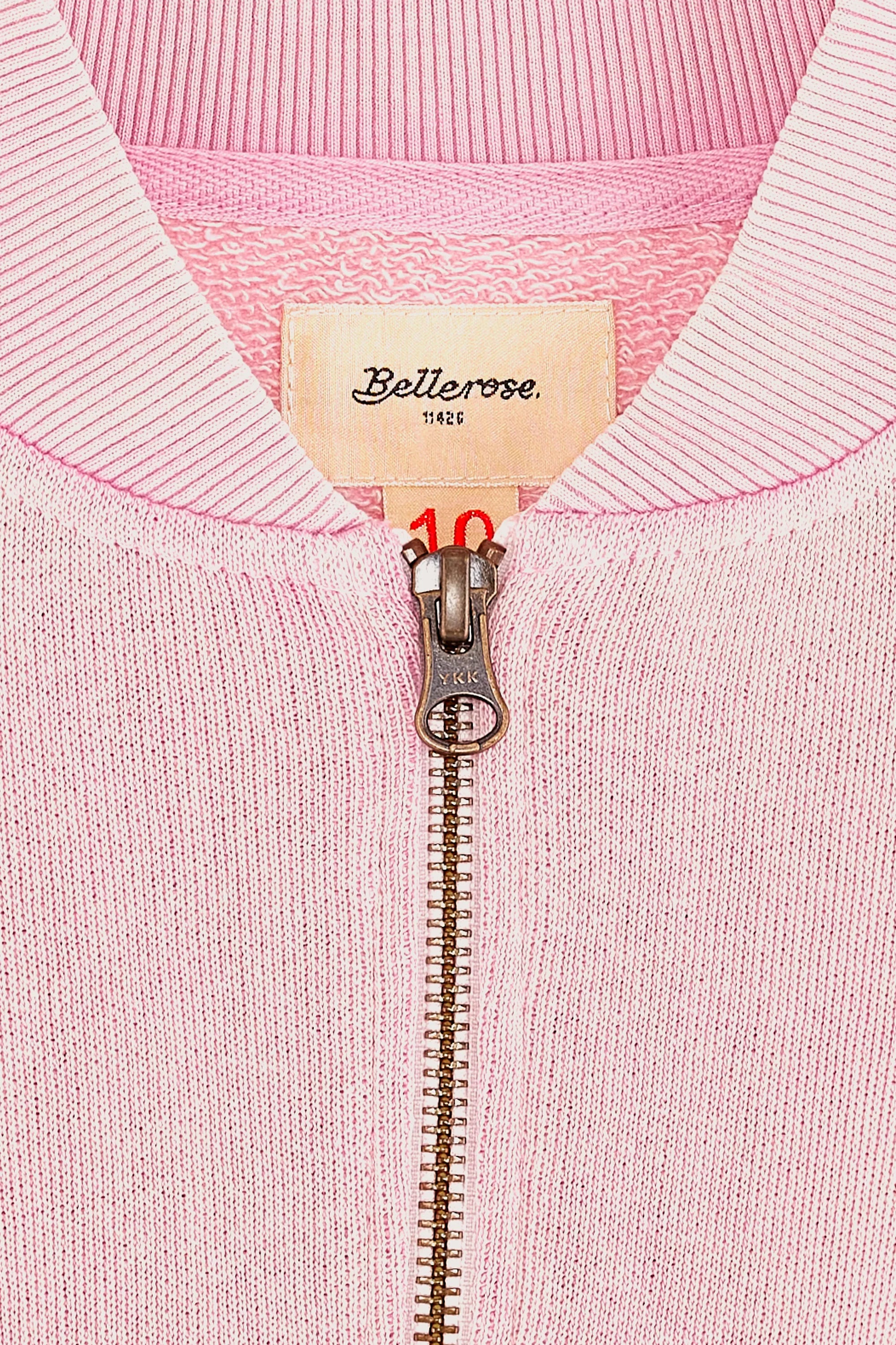 Bellerose - Pull Finess