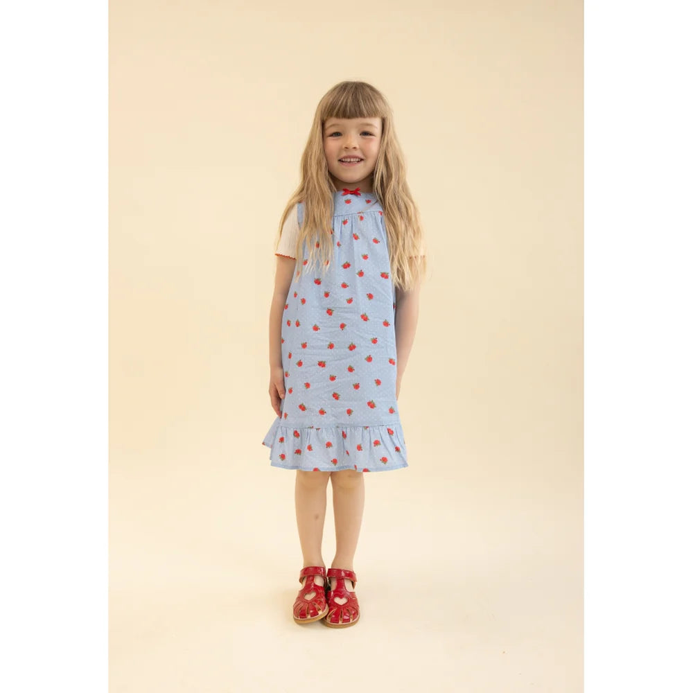Floss - Fiona Dress