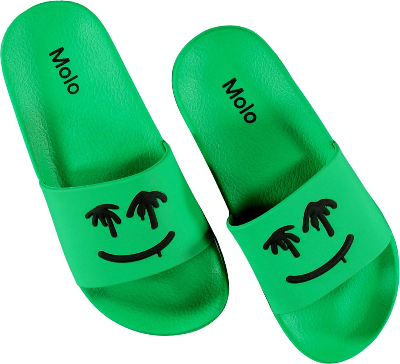 Molo - Zhappy Flip Flops 