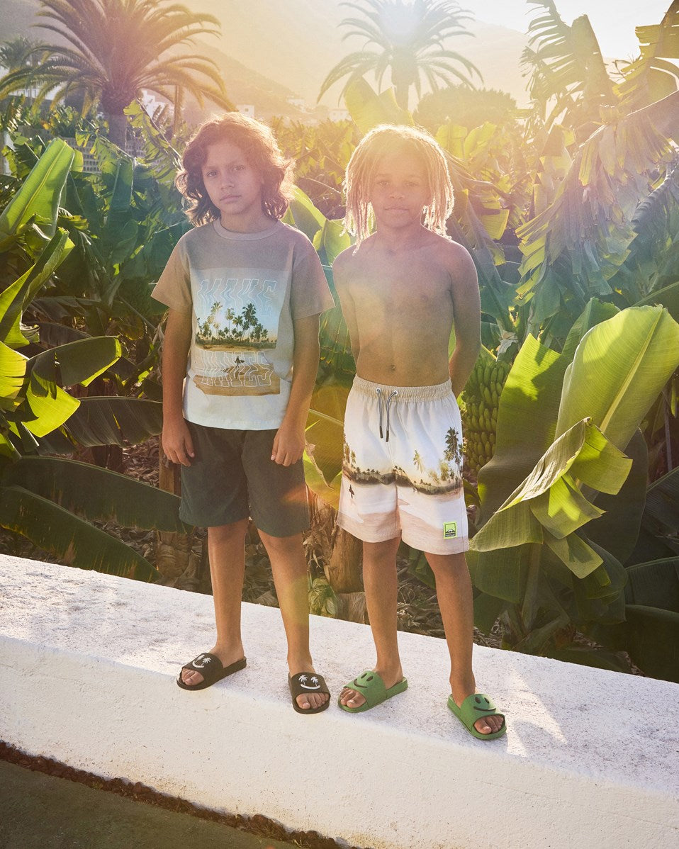 Molo - Flip Flops Zhappy