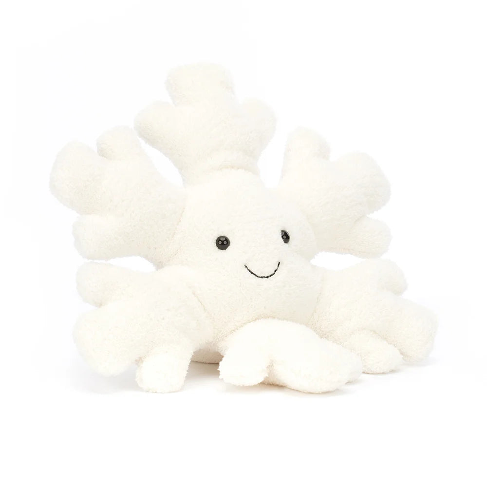 Jellycat - Snowflake Fun