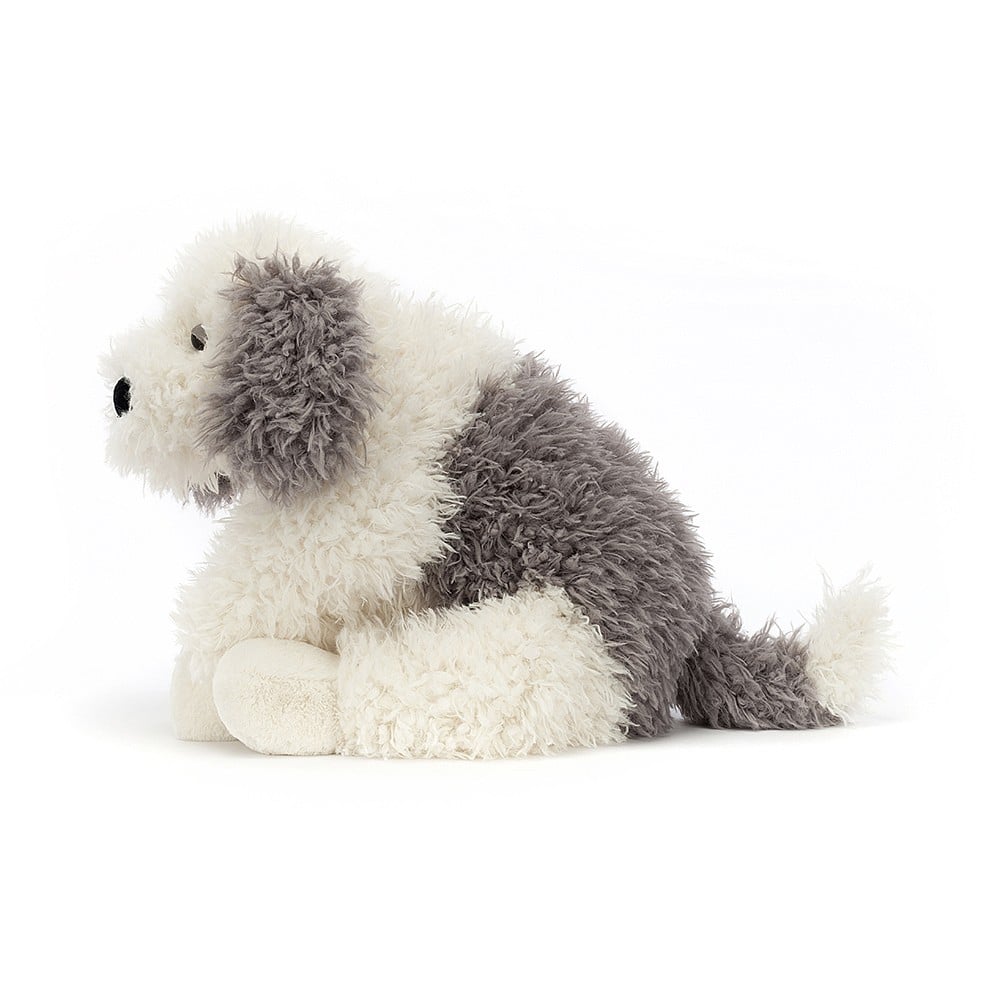 Jellycat - Floofie The Shepherd Dog