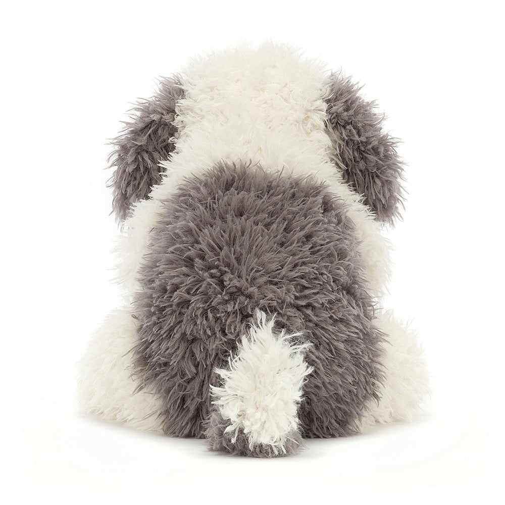 Jellycat - Floofie The Shepherd Dog