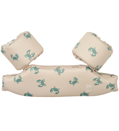 Liewood - Ceinture de natation imprimée Darko