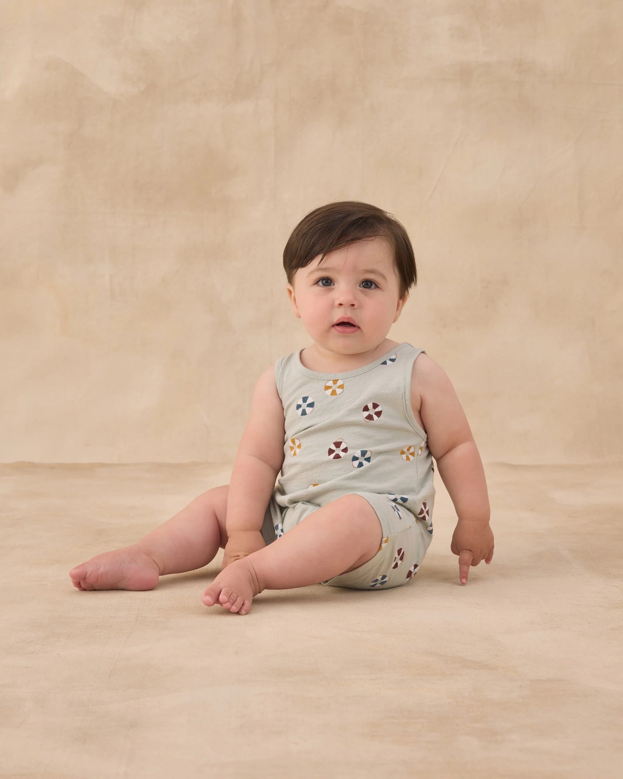 Rylee + Cru - Combinaison Bouée