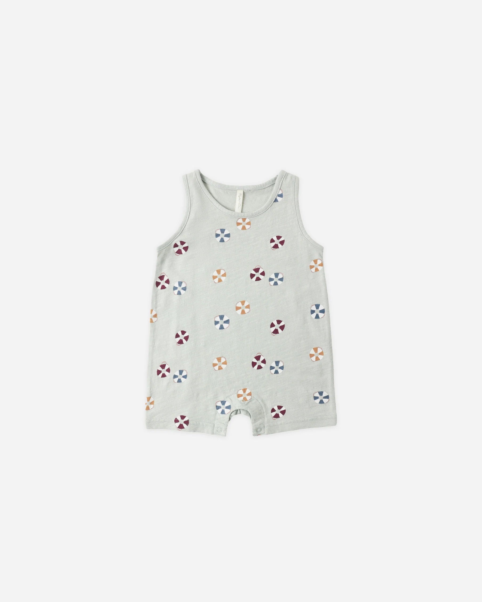 Rylee + Cru - Combinaison Bouée