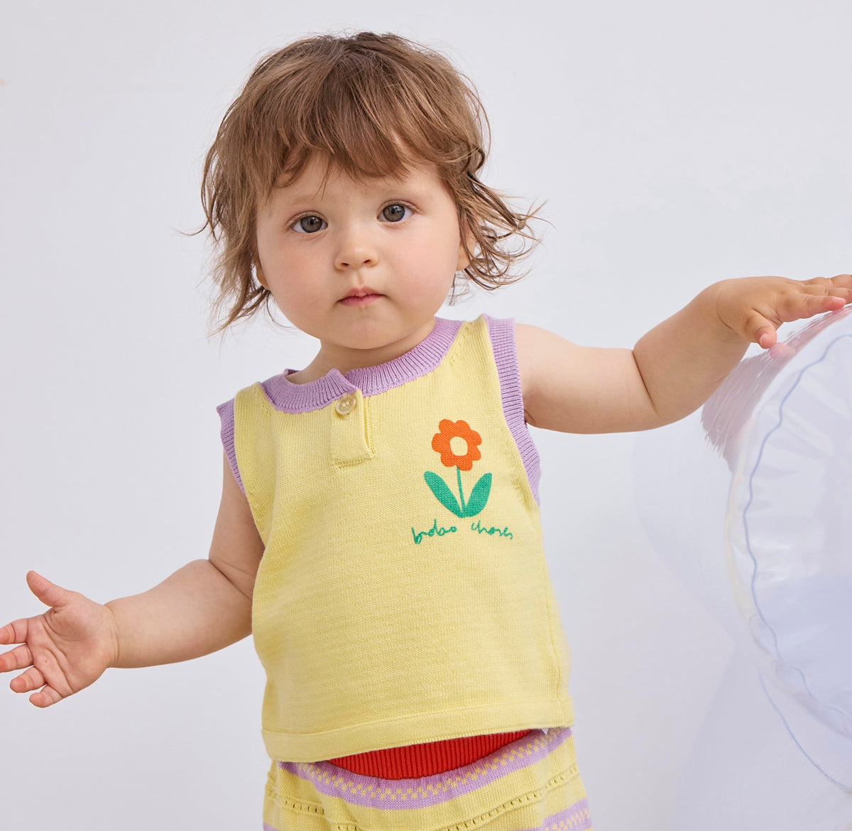 Bobo Choses - Vêtements pour enfants