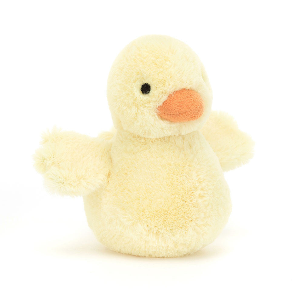 Jellycat - Duck Fluffy