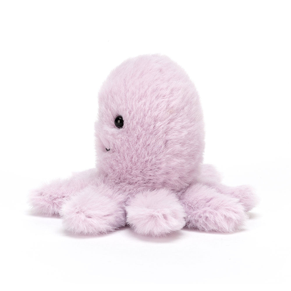 Jellycat - Pieuvre Fluffy