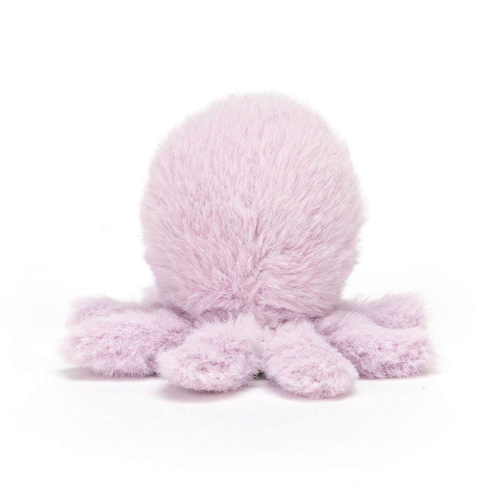 Jellycat - Pieuvre Fluffy