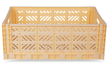 Aykasa - Foldable Crate