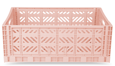 Aykasa - Foldable Crate