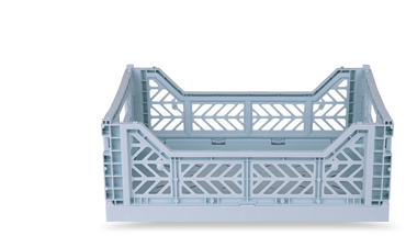 Aykasa - Foldable Crate