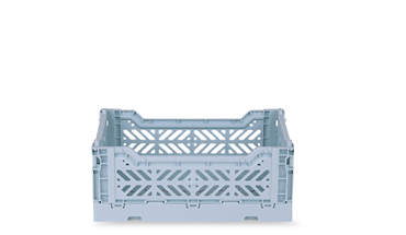 Aykasa - Foldable Crate