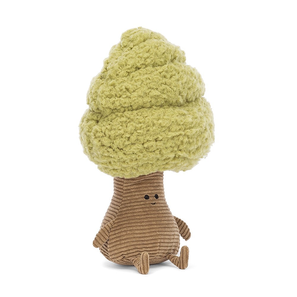 Jellycat - Forestree: Lime