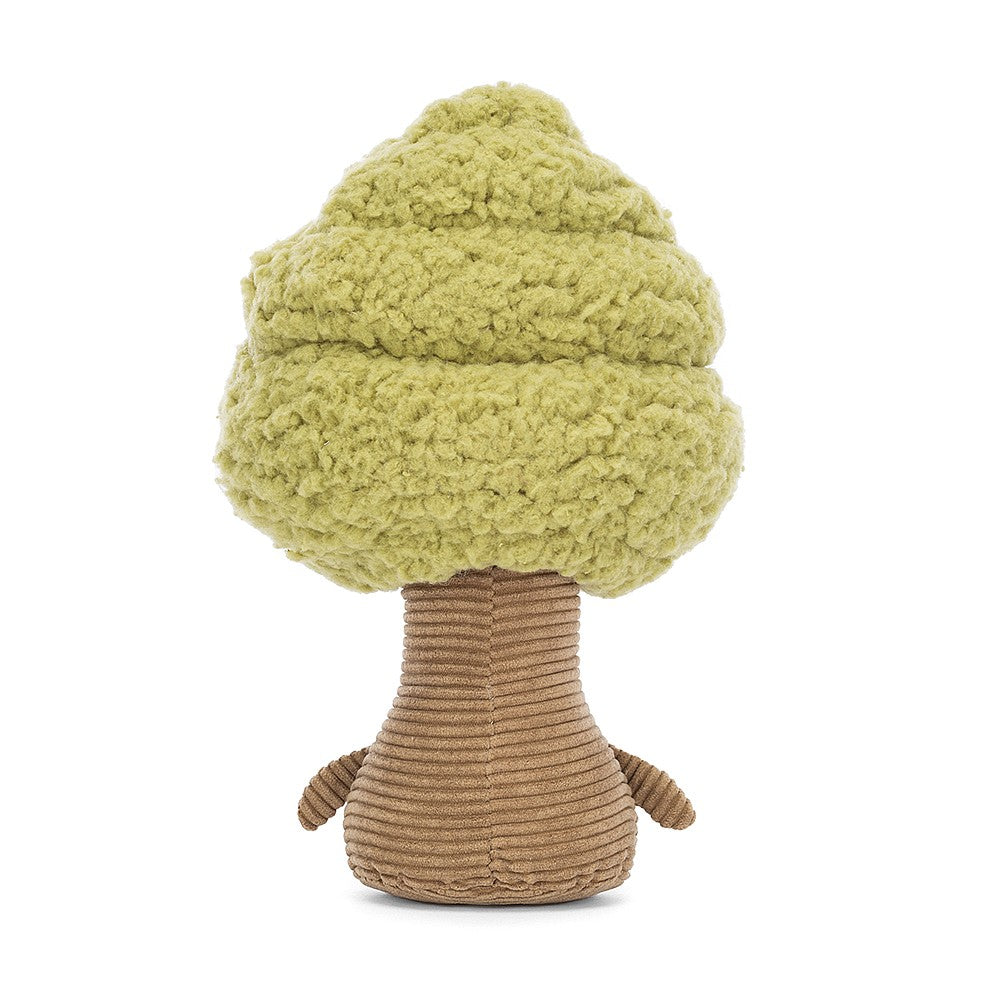 Jellycat - Forestree: Lime