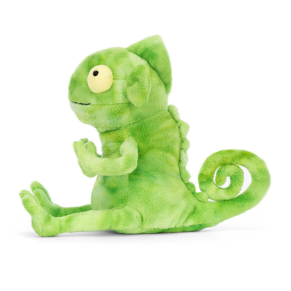 Jellycat - Franky Le Lézard