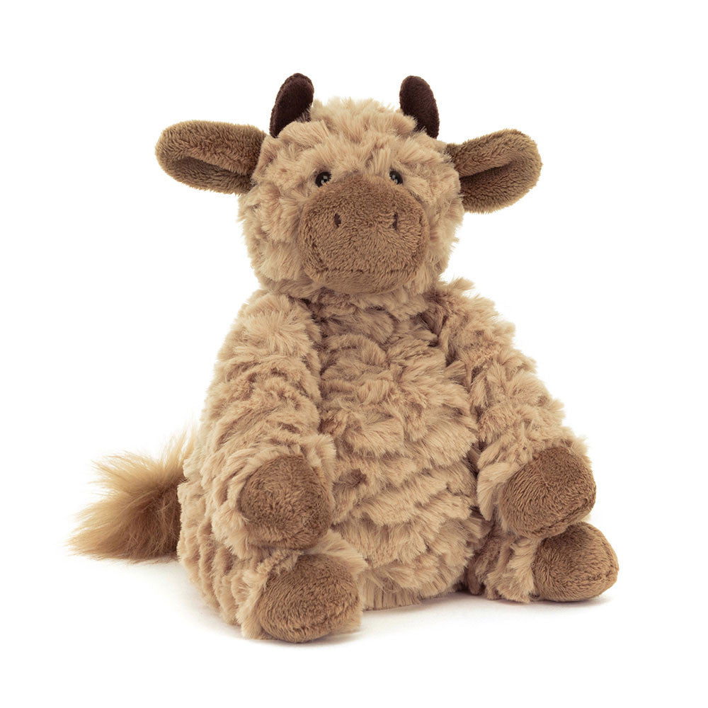 Jellycat - Calf Fuddles