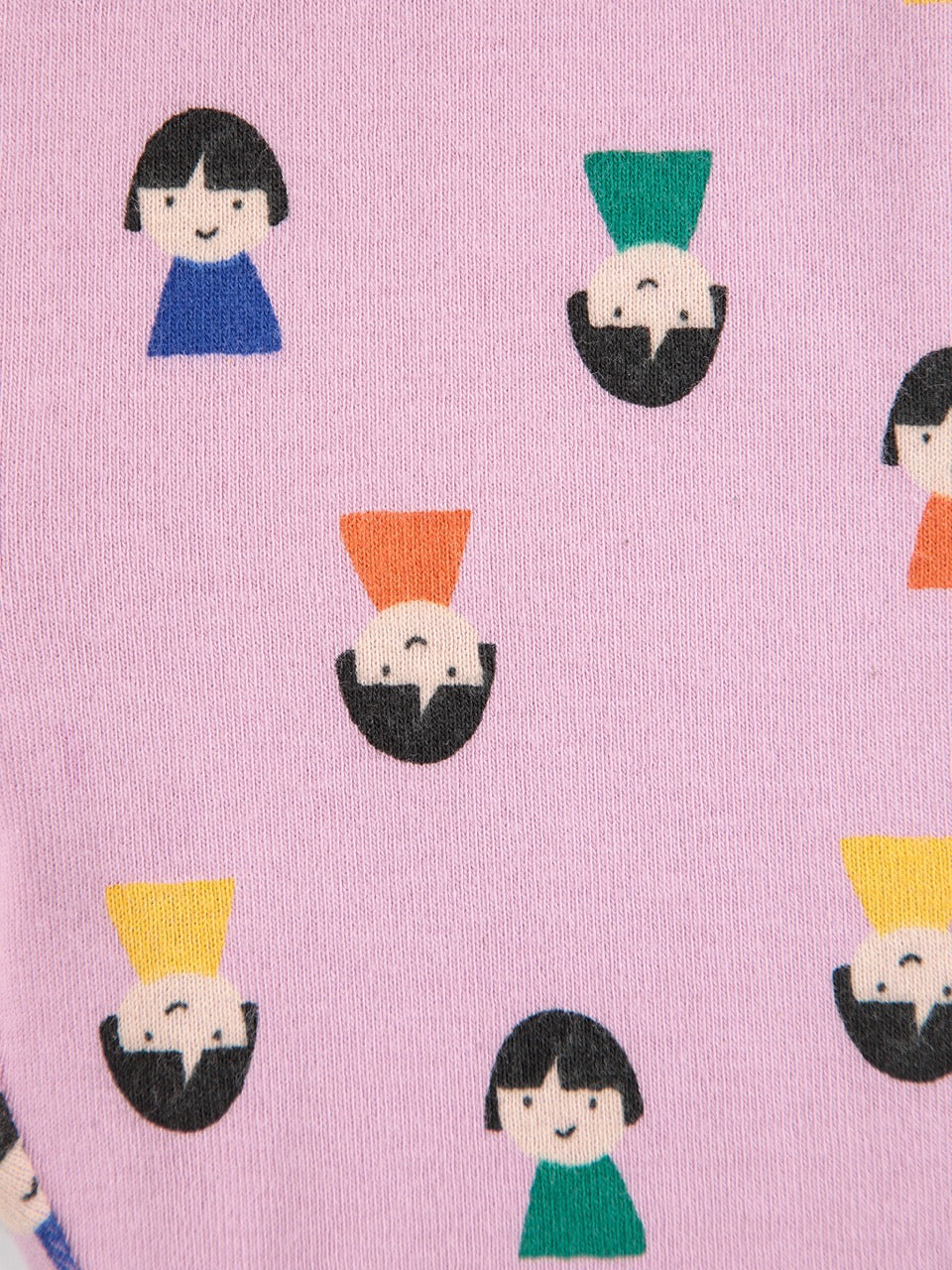 Bobo Choses - Legging Game Pawns (Bébé)