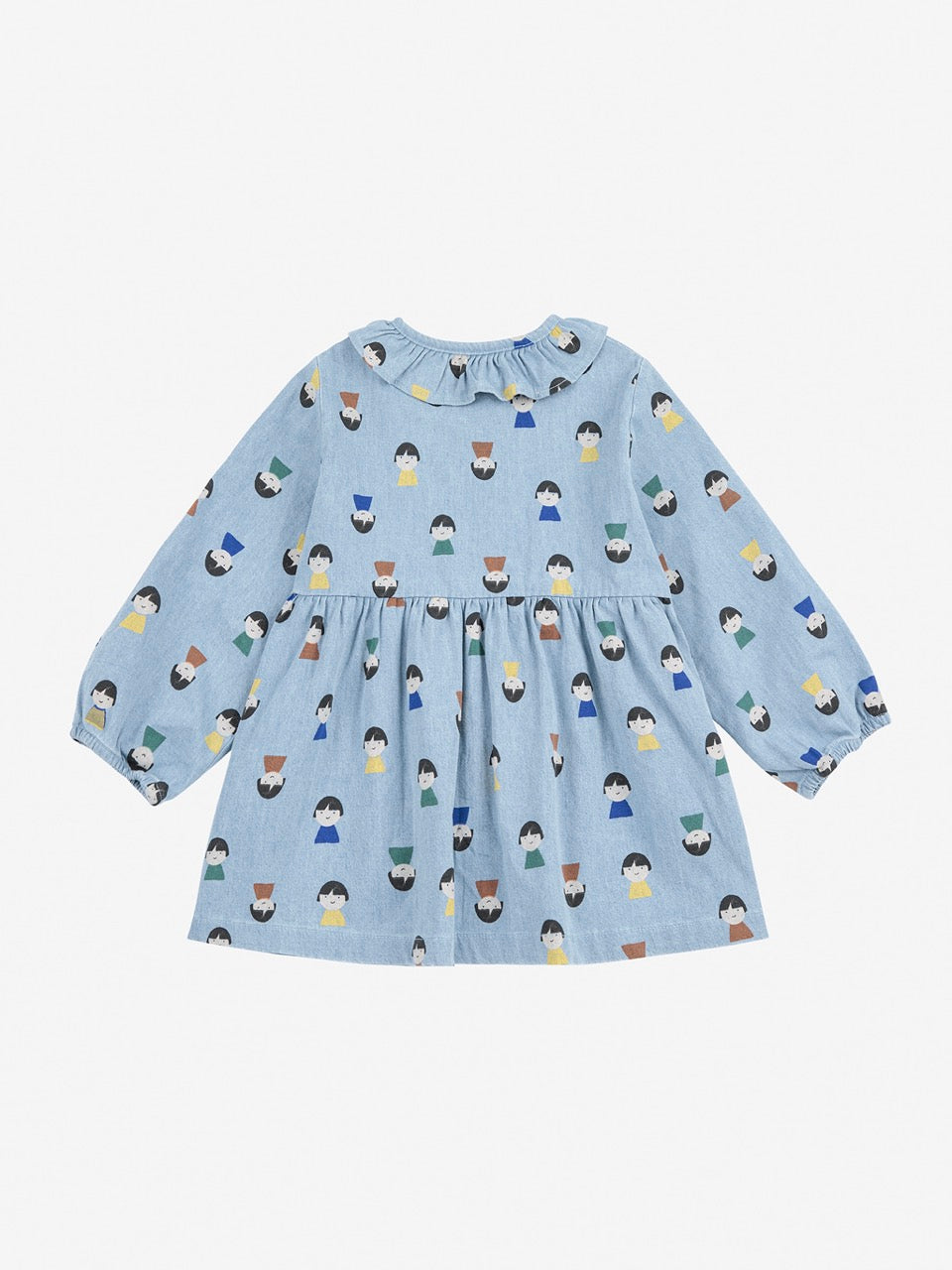 Bobo Choses - Robe Game Pawns (Bébé)