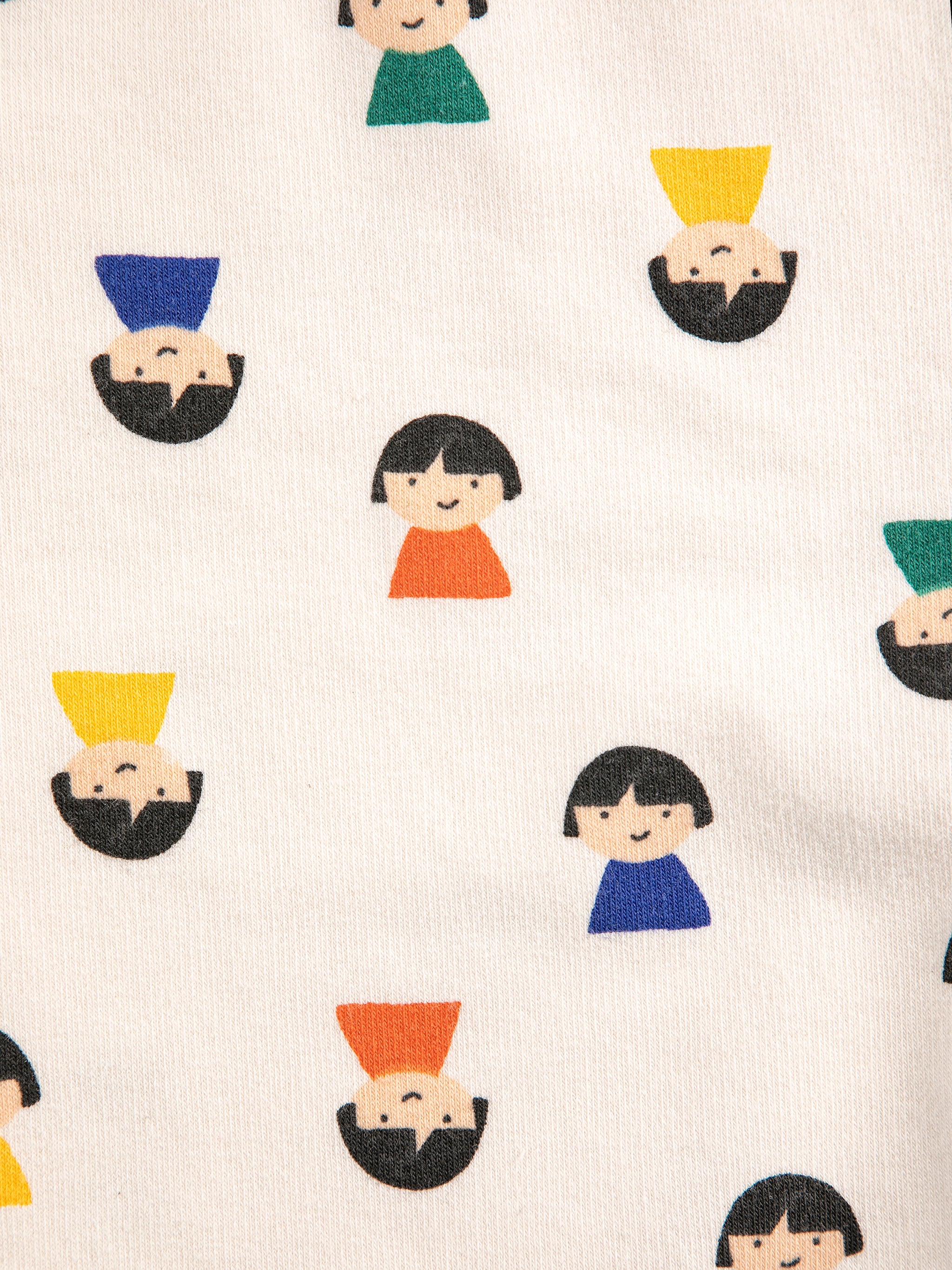 Bobo Choses - Game Pawns Sweatshirt (Baby)